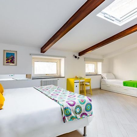 Apartment With Balcony In Palazzo Diaz By Wonderful Italy Neapol Exteriér fotografie